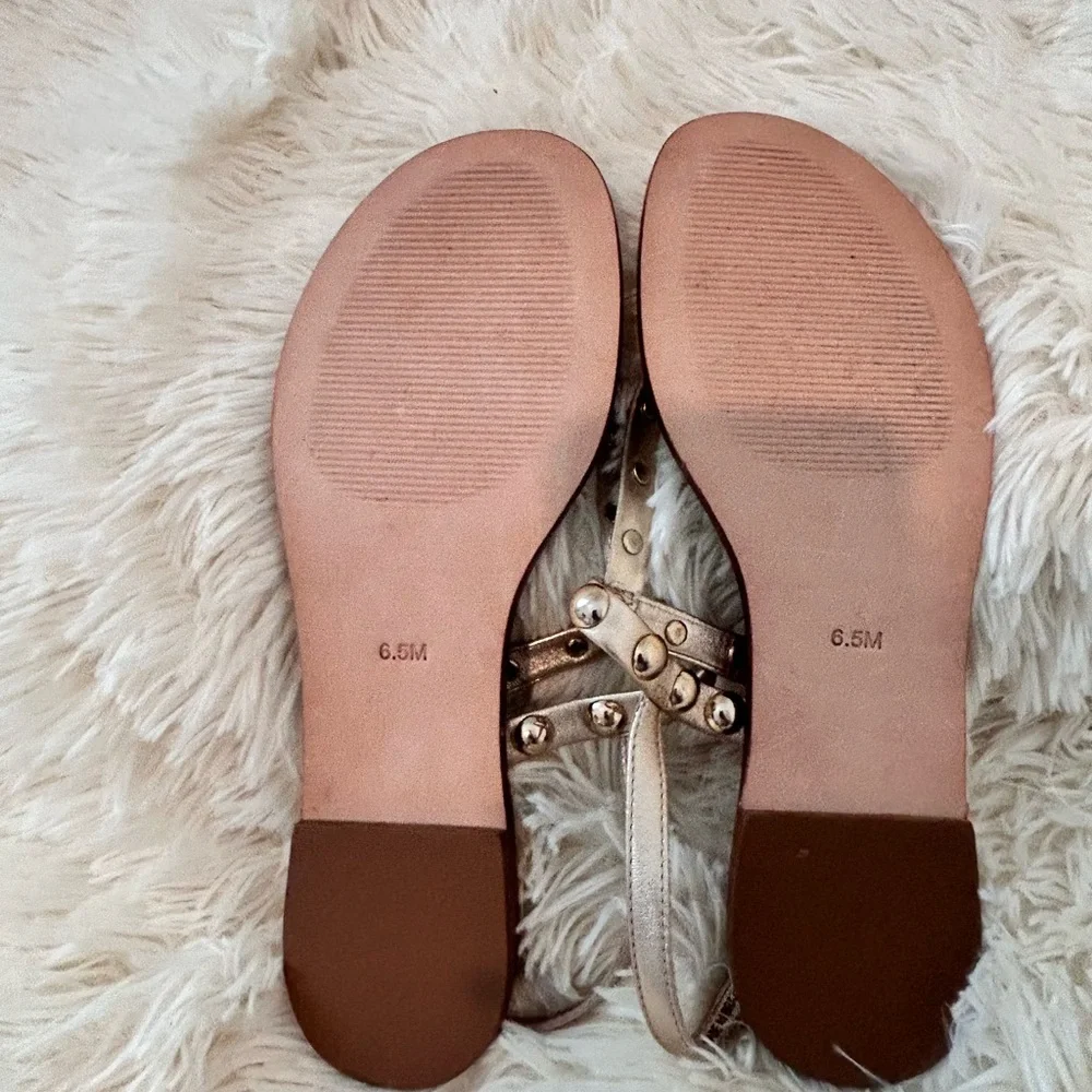 LILLY PULITZER Rita Sandal